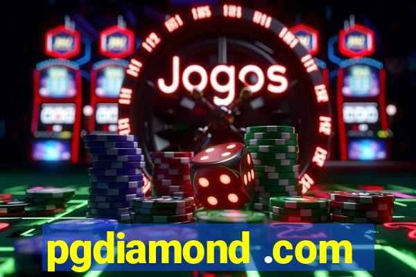 pgdiamond .com